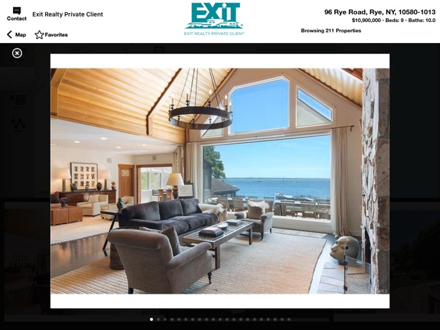 Exit Realty Private Client for iPad(圖5)-速報App