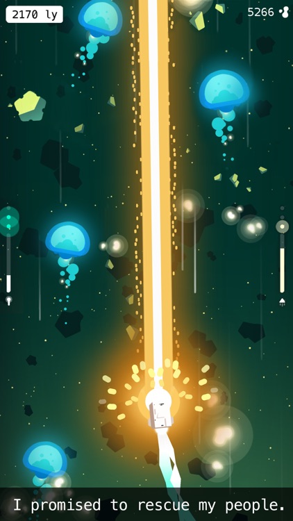 Full of Stars screenshot-1