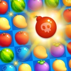 Top 50 Games Apps Like Fruits Crush Legend Delicious Sweetest Match 3 - Best Alternatives
