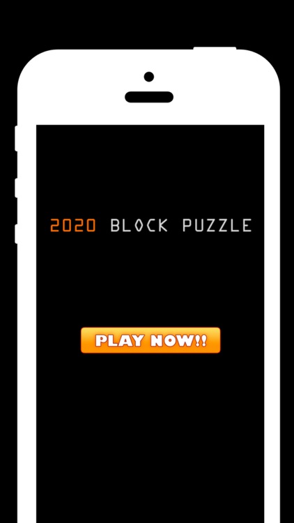 2020 Block Puzzle