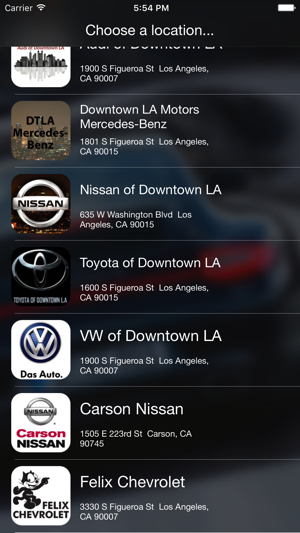 Downtown LA Auto Group(圖2)-速報App
