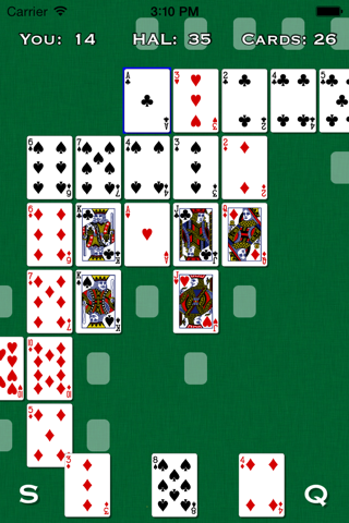 Pokeros screenshot 2