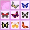 粉蝴蝶 - 好玩的游戏