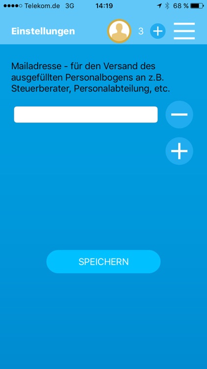 MyNewbie screenshot-4