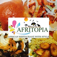 Afritopia