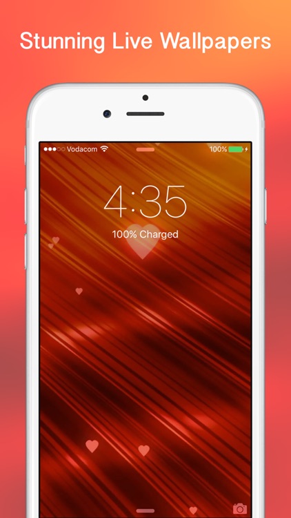 Bae Live Wallpapers HD for iPhone screenshot-3