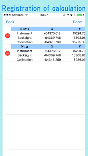 Calculation Survey(圖4)-速報App