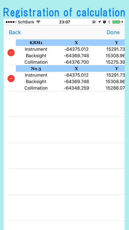 Calculation Survey screenshot-3
