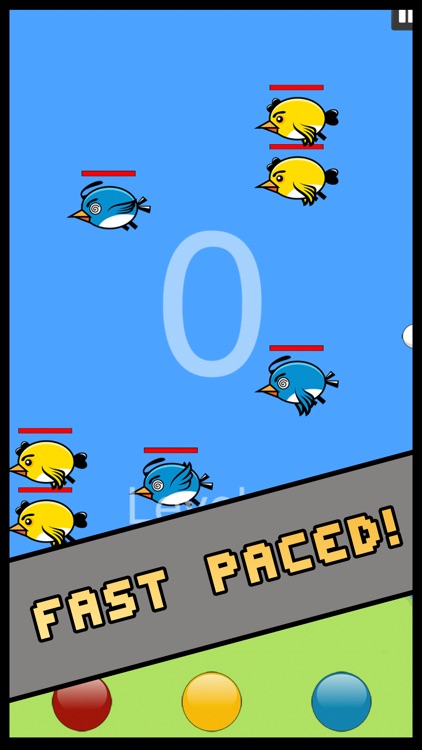 FlappyAway screenshot-3