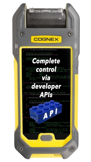 Enterprise Browser for Cognex(圖5)-速報App