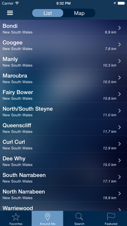 SurfMate screenshot-3