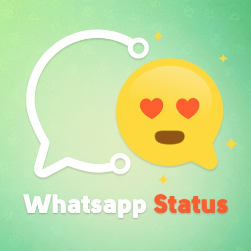 15000+ Best Status & Quotes for WhatsApp, Facebook icon