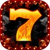 Sizzling Ultra Hot 7's Casino Slots Machines Games