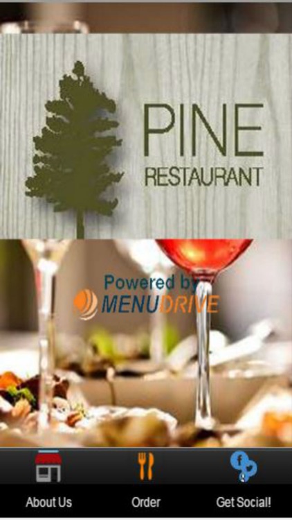Pine at Hanover Inn