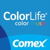 Comex color muse