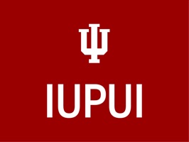 IUPUI Stickers