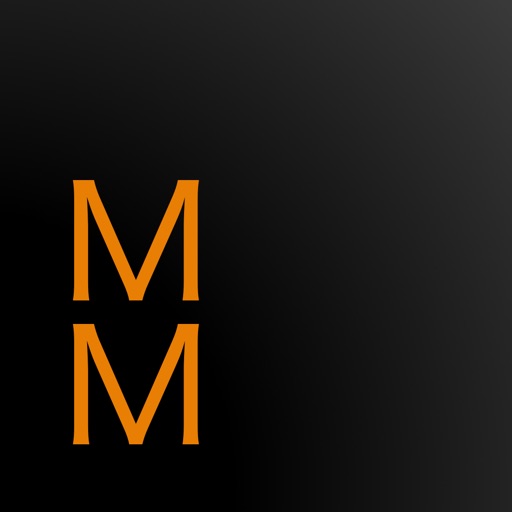 MatchMonday iOS App