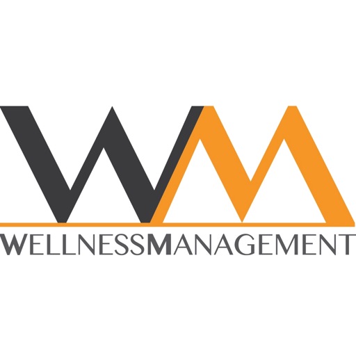 Wellness Management icon