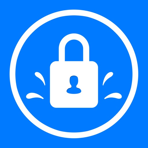 SplashID Safe Password Manager