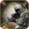 Sniper Shooter Call of Hunter 2017