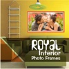 Royal Interior Photo Frames HD Quality Images Edit