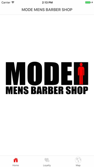 MODE MENS BARBER SHOP(圖1)-速報App