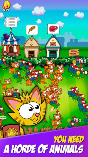 Pets Farm(圖2)-速報App