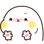Small Seal
