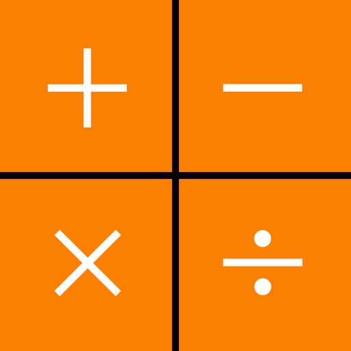 Calculator - iPad Edition