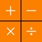 Calculator - iPad Edition is designed to fill in for the missing calculator app on the iPad with simplicity and functionality