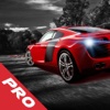 A Car Thunder PRO: Adrenaline Racing Games