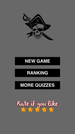 Game screenshot Trivia for Pirates of the Caribbean - Fun Quiz mod apk