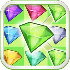 Activities of Gem Crush Pop Legend - Connect Gems Free Games