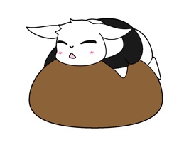 It is usayikisan sticker