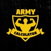 Army Fitness Physical Training & APFT Calculator