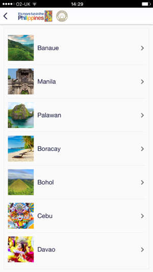 Visit Philippines(圖3)-速報App