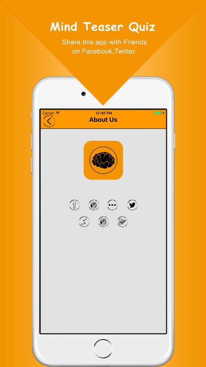 Brain Teasers Game screenshot-4