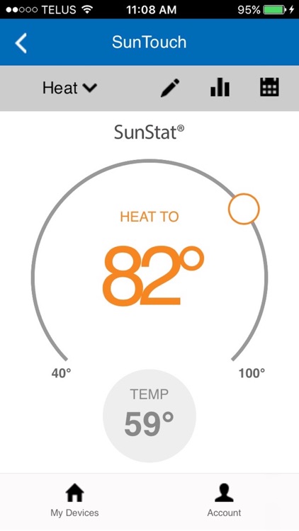 SunStat Connect