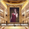 Royal Luxury Photo HD Frames Editing Insta Selfies