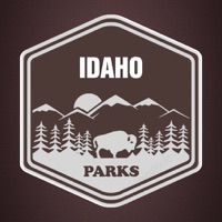 Idaho National  State Parks