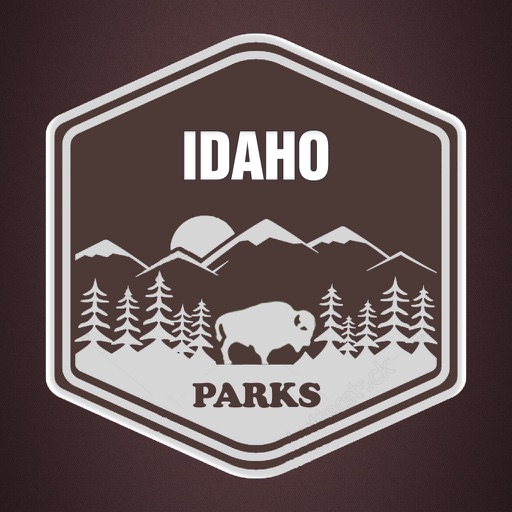 Idaho National & State Parks