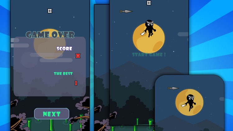Stickman games: Smart Stickman