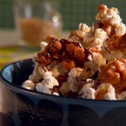 Popcorn Recipe