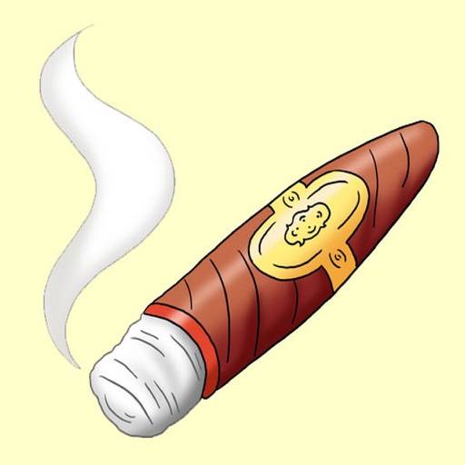 CigarShopLocator iOS App