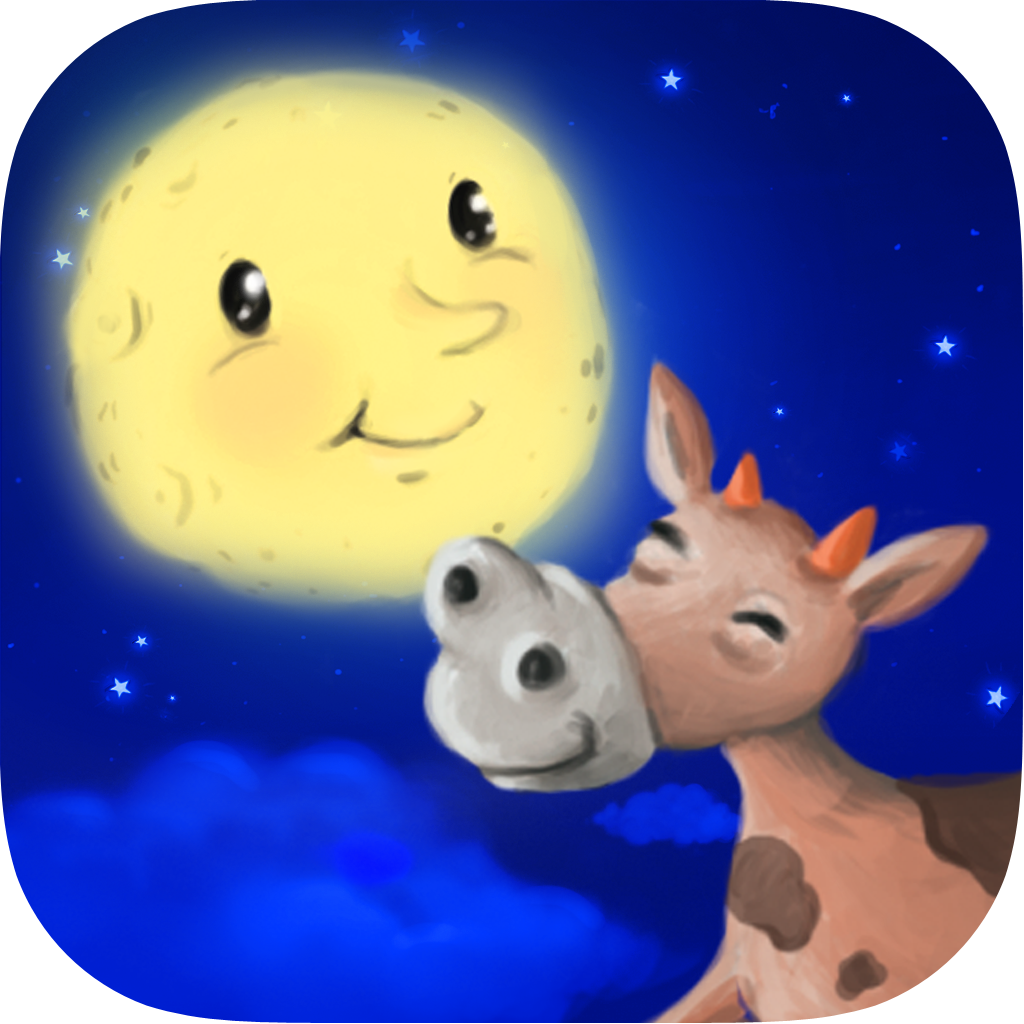 Popular Nursery Rhymes & Songs For Children App Icon