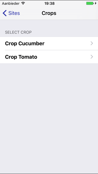 How to cancel & delete FS Crop Registration from iphone & ipad 2