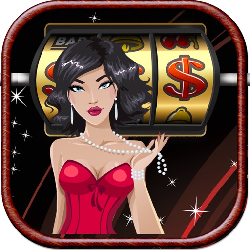 SLOTS ! Spin To Win Casino ! Icon