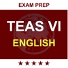 TEAS - English 2017 Exam Questions & Terminology