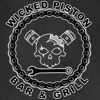 Wicked Piston Bar & Grill