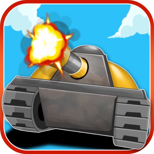 Tank Attack - Legend Game Pc Icon